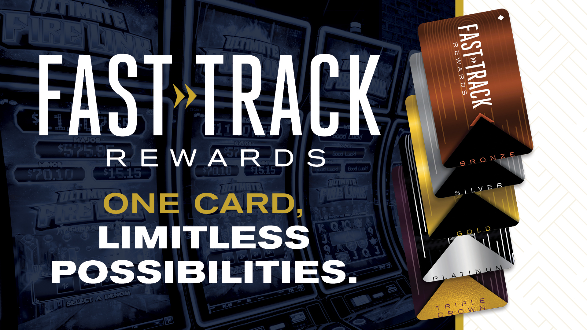Fast Track Logo